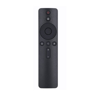4K HDR IR Bluetooth Voice Remote Control untuk Android TV Streaming Media Player
