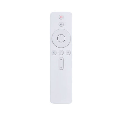4K HDR IR Bluetooth Voice Remote Control untuk Android TV Streaming Media Player