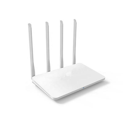 Router Modem Serat Optik Dual Band Internet Dengan Teknologi WiFi5 802.11ac