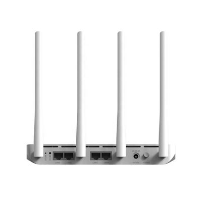 Router Modem Serat Optik Dual Band Internet Dengan Teknologi WiFi5 802.11ac