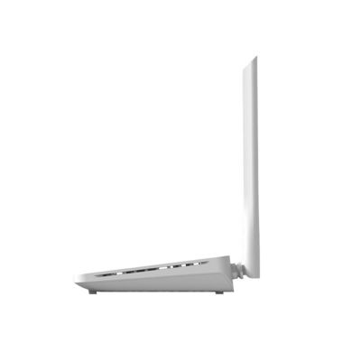 Router Modem Serat Optik Dual Band Internet Dengan Teknologi WiFi5 802.11ac