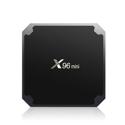 X96mini Full HD 1080p Neflix Kotak TV Neflix Cerdas 2GB 8gb 16GB 4GB 32GB 4K 8K