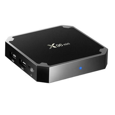 X96mini Full HD 1080p Neflix Kotak TV Neflix Cerdas 2GB 8gb 16GB 4GB 32GB 4K 8K