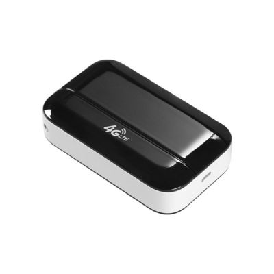 OEM 150Mbps 4G LTE Hotspot Modem Router Mobile Wifi Modem Dengan Slot Kartu SIM