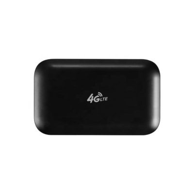 OEM 150Mbps 4G LTE Hotspot Modem Router Mobile Wifi Modem Dengan Slot Kartu SIM