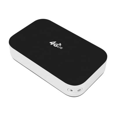 Mobile Hotspot 150Mbps Wifi Router 4G Lte Modem Router MIFIS Saku Tidak Terkunci Dengan Slot Kartu SIM