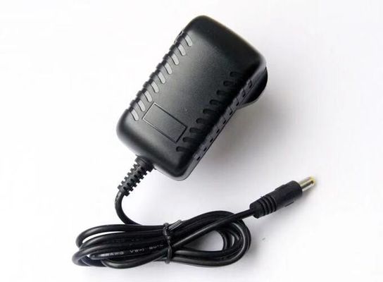 EU Diatur AC DC 9v Power Adapter 1A 2A 24w 2000ma 12v PSU Power Supply