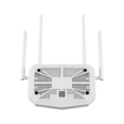 1000Mbps LAN Dual Band Modem Serat Optik Wifi Serat Optik MU-MIMO