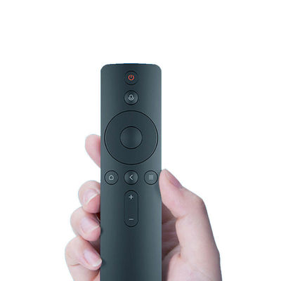 Bluetooth IR Air Mouse 4K HDR Remote Control Untuk Android TV Streaming Media Player