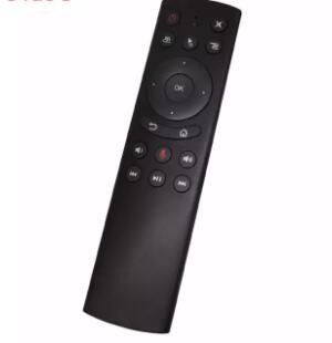 Bluetooth IR Air Mouse 4K HDR Remote Control Untuk Android TV Streaming Media Player