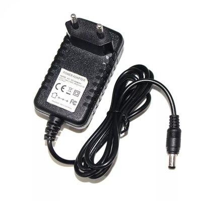 3pin Diatur AC DC SMPS Adapter 12v 2A 3a 1a 1.5a 2.5a EU US UK Standard