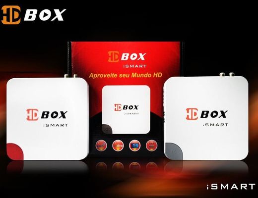 DVB T2 S2 4K  Satellite Set Top Box Receiver Dengan Semua Saluran