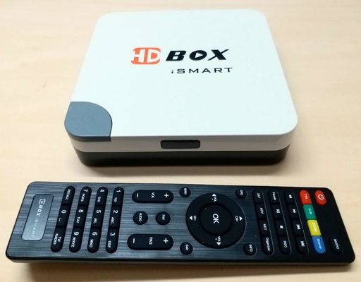 NTV Tonton Saluran Penerima  Kotak Satelit USB DVB T2 S2 4K