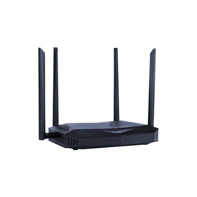 WiFi5 Dual Band Modem Serat Optik Router Router Hotspot Nirkabel 802.11ac