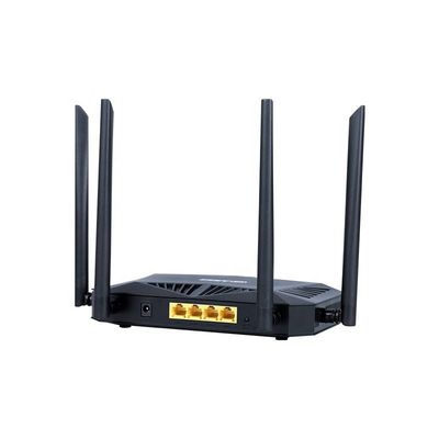 WiFi5 Dual Band Modem Serat Optik Router Router Hotspot Nirkabel 802.11ac