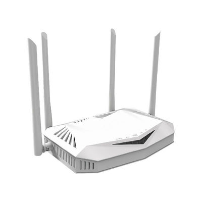 WiFi5 Dual Band Modem Serat Optik Router Router Hotspot Nirkabel 802.11ac