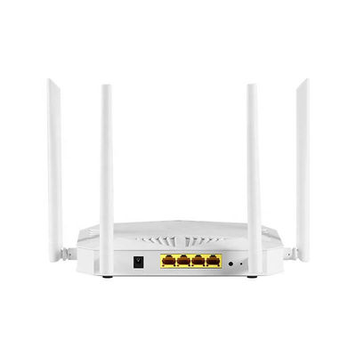 WiFi5 Dual Band Modem Serat Optik Router Router Hotspot Nirkabel 802.11ac