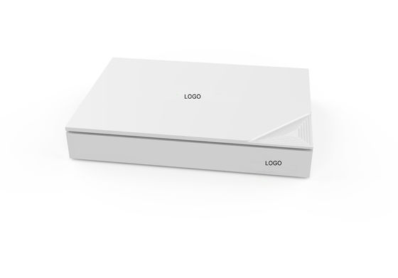 OTT Media Amlogic S905X4 Android Kotak TV AV1 8K Dual WiFi