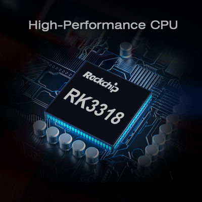 H96 MAX 4k Ultra HD 3D Android11 ​​Kotak Pengaturan  Kontrol Suara Google