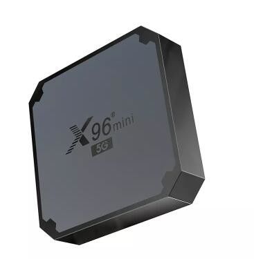 Kotak Penyiapan OTT 4K  S905WX4 X96 4gb 64gb ODM