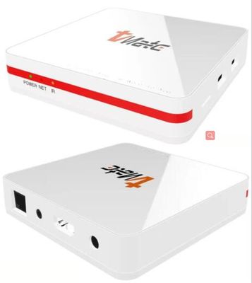 Youtube 2+16GB BT Kotak Penyiapan OTT Android Dengan Internet 2.4+5G Wifi 4K HD