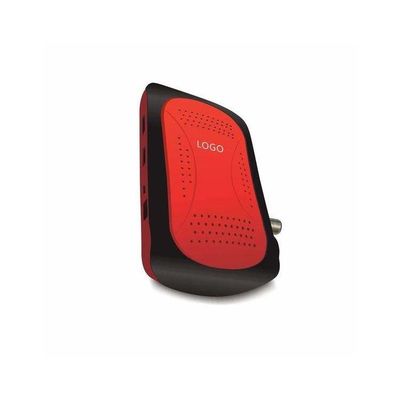Tuner Penerima Satelit Mini Digital DVB-S2 Full Hd Fta Tv Box