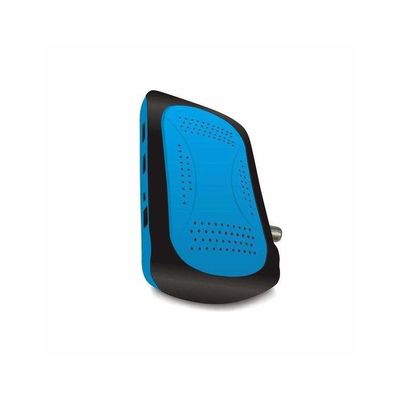 Tuner Penerima Satelit Mini Digital DVB-S2 Full Hd Fta Tv Box