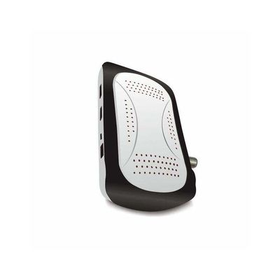 Tuner Penerima Satelit Mini Digital DVB-S2 Full Hd Fta Tv Box