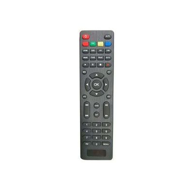 Penerima TV Satelit ODM Tv Tuner Dvb S2 Multi Bahasa