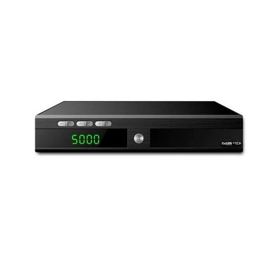 Full Hd Digital S2 Penerima Satelit FTA TV Box Wifi Usb Adapter
