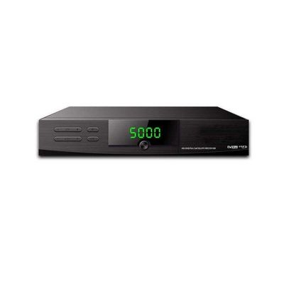 Full Hd Digital S2 Penerima Satelit FTA TV Box Wifi Usb Adapter
