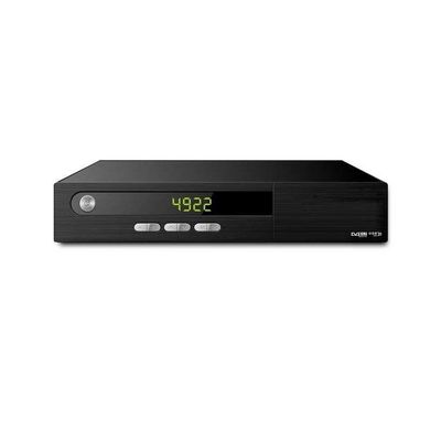 Full Hd Digital S2 Penerima Satelit FTA TV Box Wifi Usb Adapter