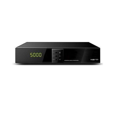 Full Hd Digital S2 Penerima Satelit FTA TV Box Wifi Usb Adapter