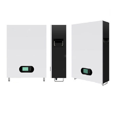 Pada Grid Hybrid Solar PV Inverter 3kw 5kw 8kw 10kw Untuk Rumah