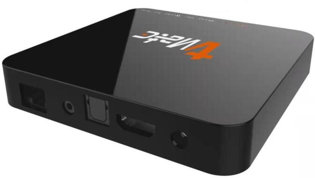 Smart Android TV Box Android 10.0 2GB 16GB 4K HD Voice Assistant TV Box Android 3D Play Store gratis Pengiriman TV Box