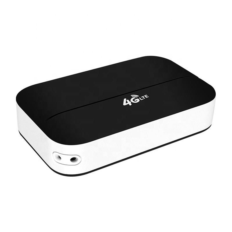OEM 150Mbps 4G LTE Hotspot Modem Router Mobile Wifi Modem Dengan Slot Kartu SIM
