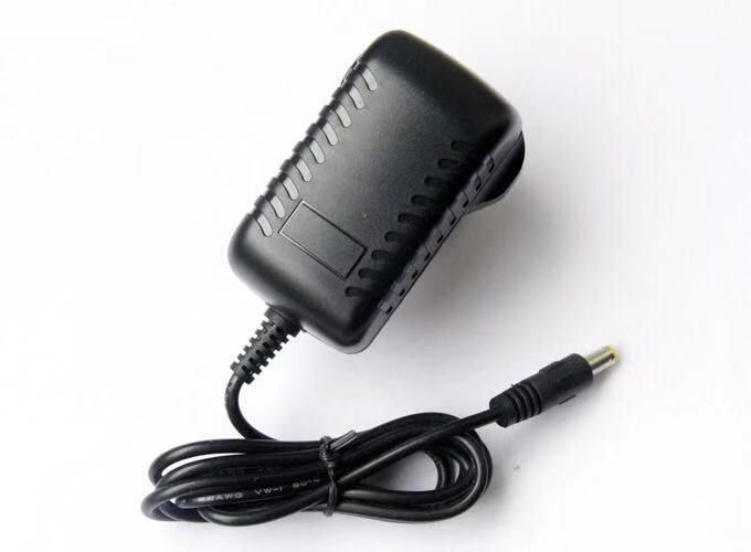 EU Diatur AC DC 9v Power Adapter 1A 2A 24w 2000ma 12v PSU Power Supply