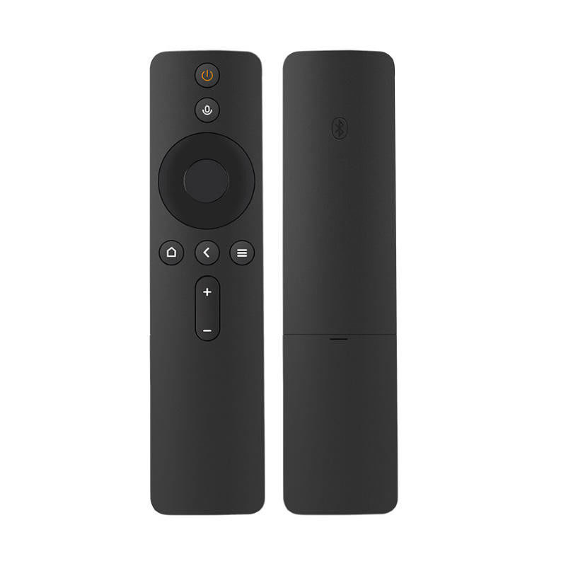 TVMATE Bluetooth Voice Remote Control Air Mouse Voice Control Untuk Android TV Box