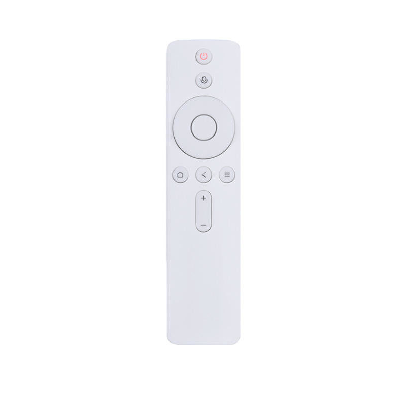 TV Box G20S PRO Voice Air Mouse Inframerah Belajar Remote Control Backlit 2.4G Nirkabel